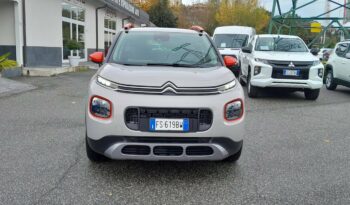 CITROEN C3 1.2 PURE TECH 110 CV FEEL