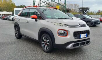 CITROEN C3 1.2 PURE TECH 110 CV FEEL