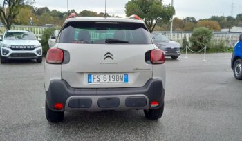 CITROEN C3 1.2 PURE TECH 110 CV FEEL