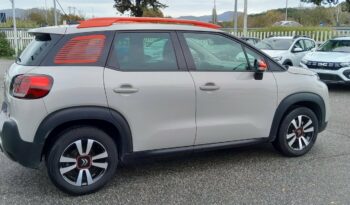 CITROEN C3 1.2 PURE TECH 110 CV FEEL