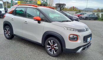 CITROEN C3 1.2 PURE TECH 110 CV FEEL