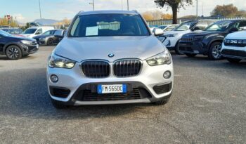 BMW X1 2.0 D 150 CV ADVANTAGE