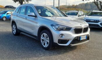 BMW X1 2.0 D 150 CV ADVANTAGE