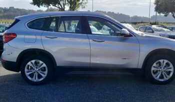 BMW X1 2.0 D 150 CV ADVANTAGE