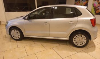 VOLKSWAGEN POLO 1.0 75 CV COMFORTLINE