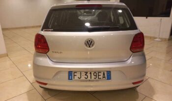 VOLKSWAGEN POLO 1.0 75 CV COMFORTLINE