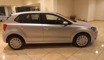 VOLKSWAGEN POLO 1.0 75 CV COMFORTLINE