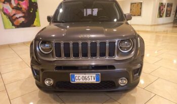 JEEP RENEGADE 1.0 T3 120 CV LIMITED