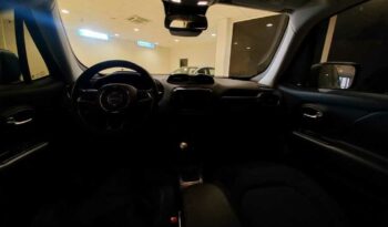 JEEP RENEGADE 1.0 T3 120 CV LIMITED