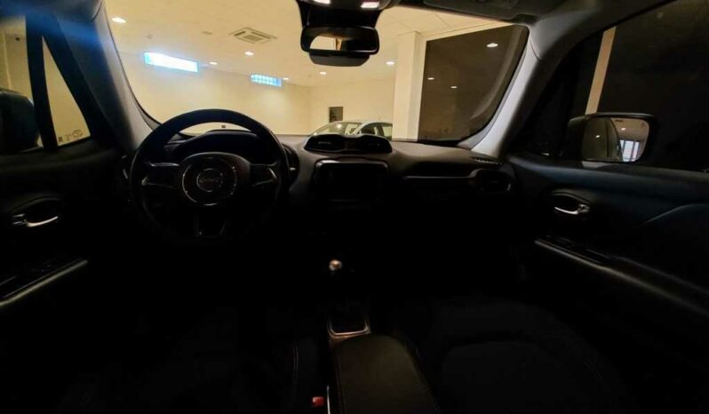 JEEP RENEGADE 1.0 T3 120 CV LIMITED