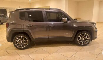 JEEP RENEGADE 1.0 T3 120 CV LIMITED