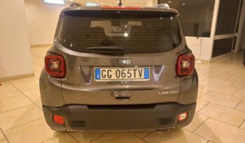 JEEP RENEGADE 1.0 T3 120 CV LIMITED