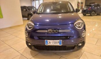 FIAT 500X 1.0 T3 120 CV