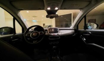 FIAT 500X 1.0 T3 120 CV