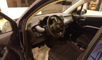 FIAT 500X 1.0 T3 120 CV