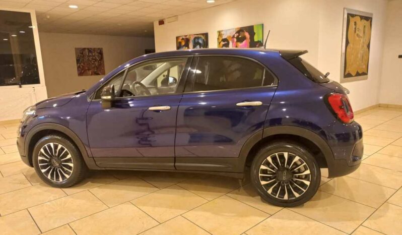 FIAT 500X 1.0 T3 120 CV