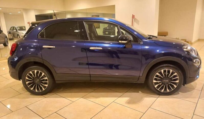 FIAT 500X 1.0 T3 120 CV