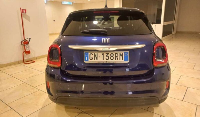 FIAT 500X 1.0 T3 120 CV