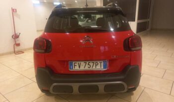 CITROEN C3 AIRCROSS 1.2 82 CV