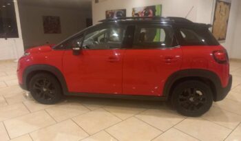 CITROEN C3 AIRCROSS 1.2 82 CV