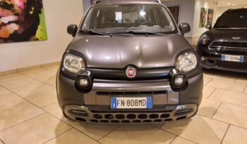 FIAT PANDA 1.3 MJT 95 CV CITY CROSS