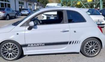 ABARTH 595 1.400 TURBO T-JET 145 CV