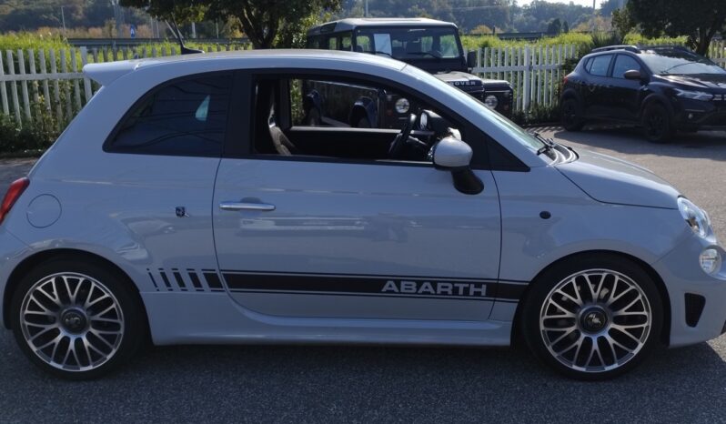 ABARTH 595 1.400 TURBO T-JET 145 CV