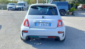 ABARTH 595 1.400 TURBO T-JET 145 CV