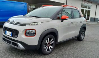 CITROEN C3 AIRCROSS 1.2 110 CV GPL FEEL