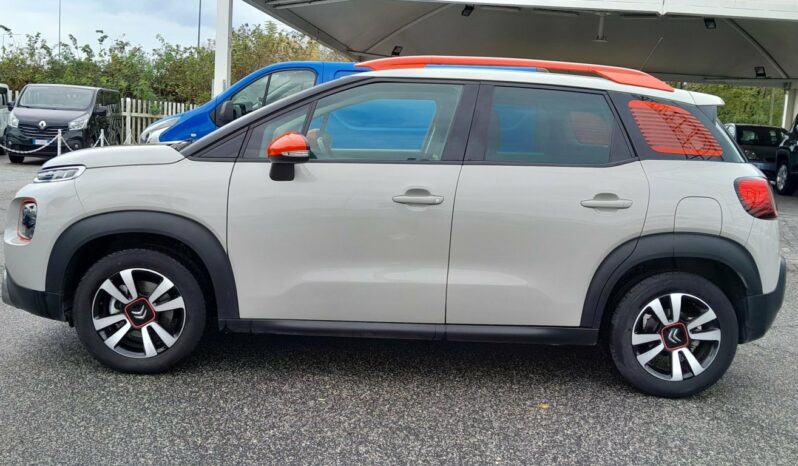 CITROEN C3 AIRCROSS 1.2 110 CV GPL FEEL