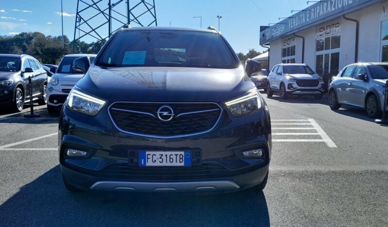 OPEL MOKKA X 1.6 CDTI 110 CV INNOVATION