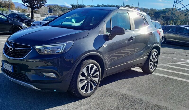 OPEL MOKKA X 1.6 CDTI 110 CV INNOVATION