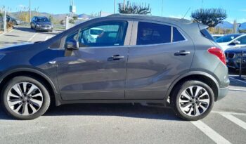 OPEL MOKKA X 1.6 CDTI 110 CV INNOVATION