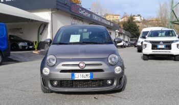 FIAT 500 1.0 HYBRID SPORT