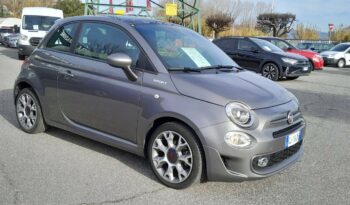 FIAT 500 1.0 HYBRID SPORT