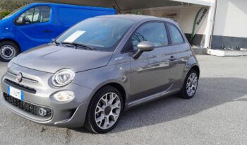 FIAT 500 1.0 HYBRID SPORT