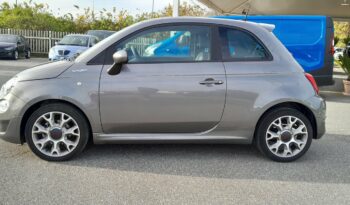 FIAT 500 1.0 HYBRID SPORT