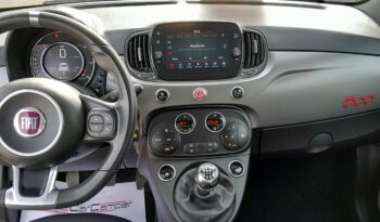 FIAT 500 1.0 HYBRID SPORT