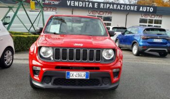 JEEP RENEGADE 1.0 T3 120 CV LONGITUDE