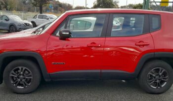 JEEP RENEGADE 1.0 T3 120 CV LONGITUDE