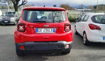 JEEP RENEGADE 1.0 T3 120 CV LONGITUDE