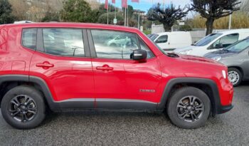 JEEP RENEGADE 1.0 T3 120 CV LONGITUDE