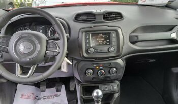 JEEP RENEGADE 1.0 T3 120 CV LONGITUDE