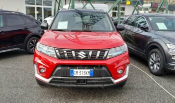 SUZUKI VITARA 1.4 130 CV AUTOMATICA COOL