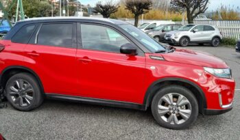 SUZUKI VITARA 1.4 130 CV AUTOMATICA COOL