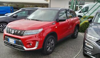 SUZUKI VITARA 1.4 130 CV AUTOMATICA COOL