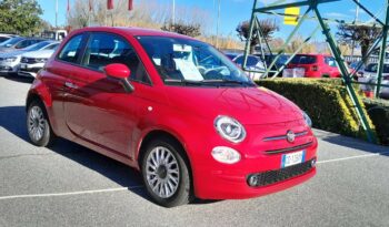 FIAT 500 1.0 70CV HYBRID/GPL CULT