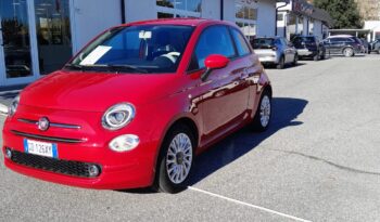 FIAT 500 1.0 70CV HYBRID/GPL CULT