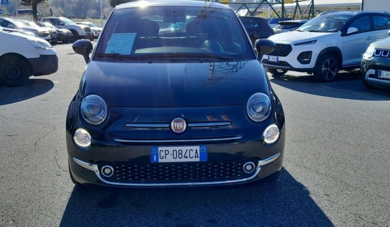 FIAT 500 1.0 70 CV HYBRID DOLCEVITA