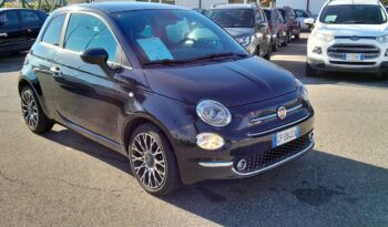 FIAT 500 1.0 70 CV HYBRID DOLCEVITA